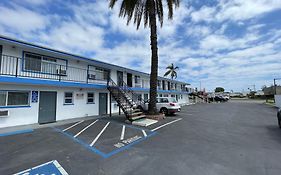 Sunny Sands Inn